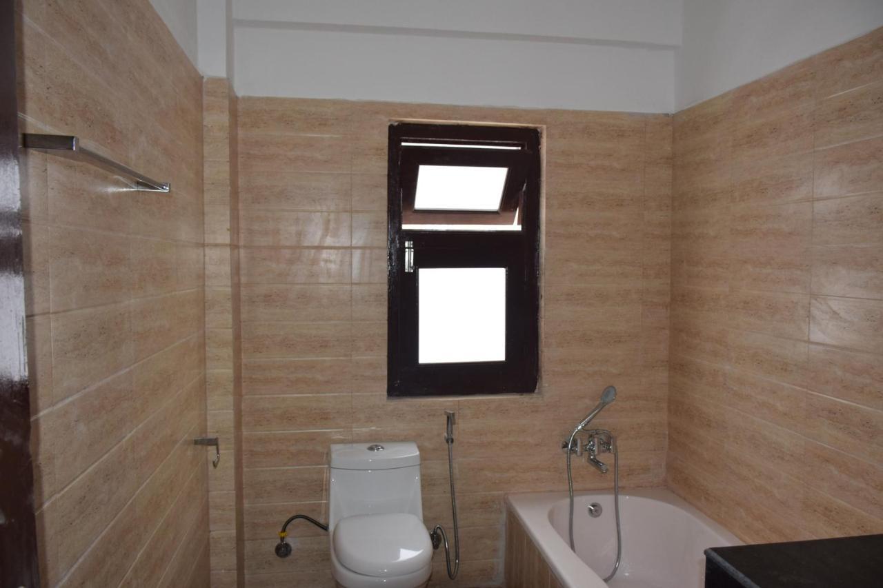 Pemaling Villa 팀부 외부 사진